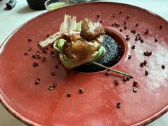 -南堂馆·新川菜(悠方店)