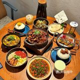 光环新开的！！好nb的一人食！！