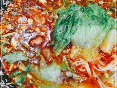 -火辣辣麻辣粉(桃园二巷店)