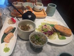 -阿吾罗日本料理(K11艺术中心店)