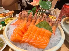 -贵木日本料理·铁板烧(新地假日广场店)