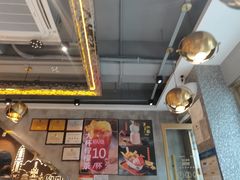 -柠檬树茶餐厅(海雅缤纷城店)