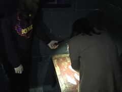 -十二宫Zodiac全息剧本杀推理馆(大世界店)