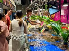 -79号渔船海鲜饭店(华强北店)