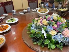 -老雒阳面馆·水席(洛宁高速路口店)