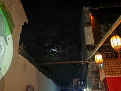 -衣裳街历史文化街区