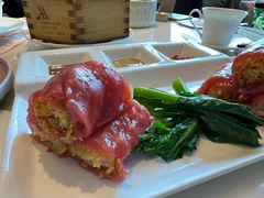 -顺德美的万豪酒店-万豪中餐厅