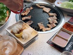 -猫抓烤肉(春熙路店)