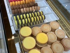 -PAUL LAFAYET 法式甜品(港汇广场店)