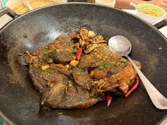 -开海·红岛海鲜虾水饺(石老人店)