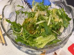 -AK47烤羊腿串吧(柳浪家园店)