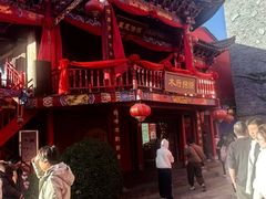 -丽江千古情