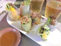 -蔡澜Pho·越南粉餐厅(海上世界店)