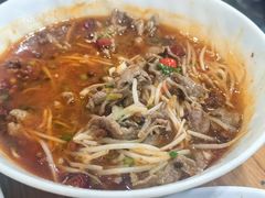 -潮粥馆(长江花园店)