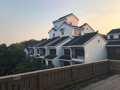 -苏州吴宫泛太平洋酒店