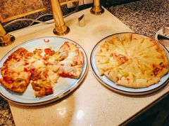 -长沙世纪金源大饭店·金世纪中餐厅