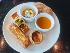 -澳门旅游塔360°旋转餐厅(南湾湖广场店)