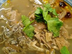 -四季小馆·地道北京小吃(广百店)