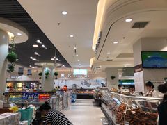 -友谊超市(友谊大厦店)