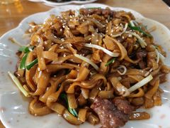 -南记食粥坊·宵夜大排档(莲花总店)