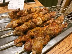 -清真吴记门钉肉饼·喜多利