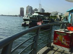 -海河外滩公园