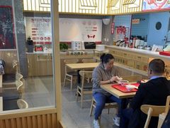 -堂上堂(益民街店)