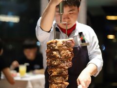 -拉蒂娜·巴西牛排馆 Latina·Brazilian Steakhouse(陆家嘴旗舰店)