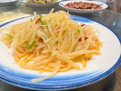 -缘来聚·徽菜名店(黄山宏村店)
