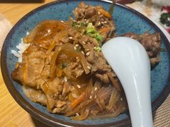 -三石铁板烧(紫竹桥店)