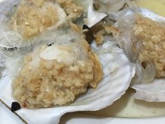 -海味当家·蒸锅海鲜(中山广场创始店)