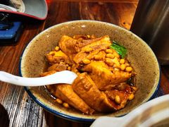 -萬家灯火·私房湘菜·22年老手艺(南岭大道店)