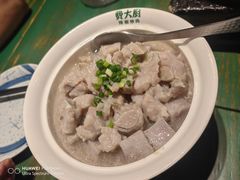 -费大厨辣椒炒肉(太平老街店)