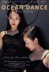 点击看大图 -OCEAN DANCE高空舞蹈室