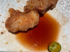 -许爷家·生态湖鲜(徐汇日月光店)