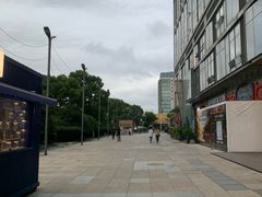 -万达广场(宝山店)