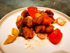 -莆田餐厅PUTIEN(金融街购物中心店)