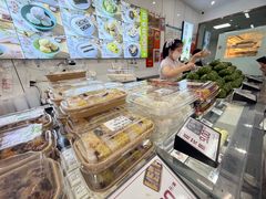 -许阿姨糕团店(南京总店)