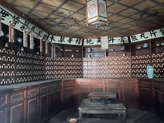 -清风小镇闯关东影视基地