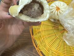 -郑家包子牛肉拉面(尚勤路店)