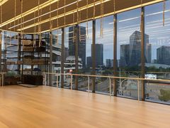 -Z&B Fitness Studio·Gym(前滩L+PLAZA店)