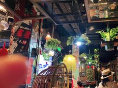 -南海渔家•海鲜•正宗海南菜(海棠湾店)