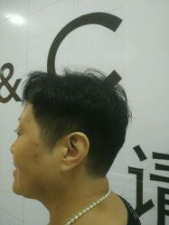 -IN HAIR艺术+造型