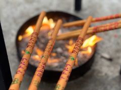 -龙华素斋(龙华路店)