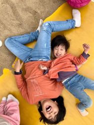 -季高兔窝窝亲子园(上海薰衣草公园店)