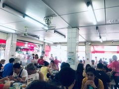 -红大哥水门鸡饭(總店)