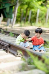 -贝克叔叔儿童摄影工作室(天时嘉园店)