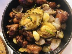 -潮界(虹桥新天地店)