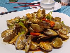 -北塘海鲜·天津菜(大光明桥旗舰店)