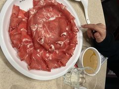 -阳坊大都涮羊肉(阳坊总店)